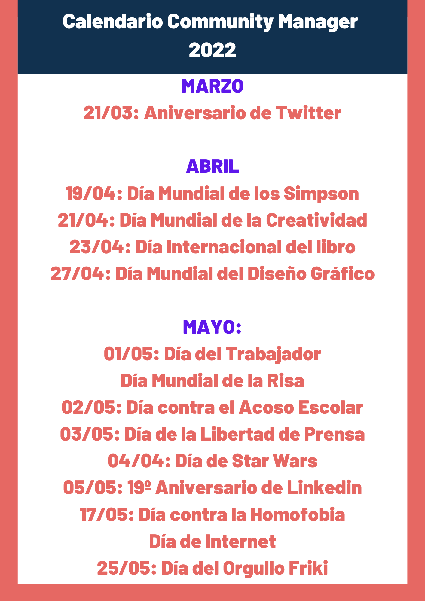 CalendarioCommunityManager2022