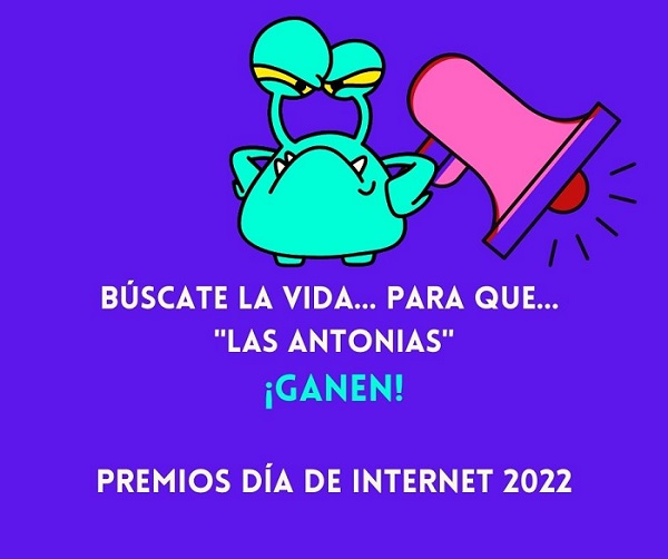Búscatelavida