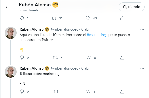 PoperoRubénTweetFive