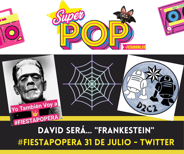 FiestaPoperaPersonajeDavid