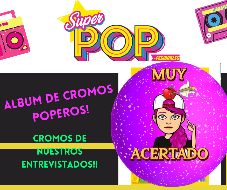 FiestaPoperaAlobumCromos