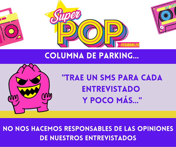 Test Super Popfesional ColumnadeParking