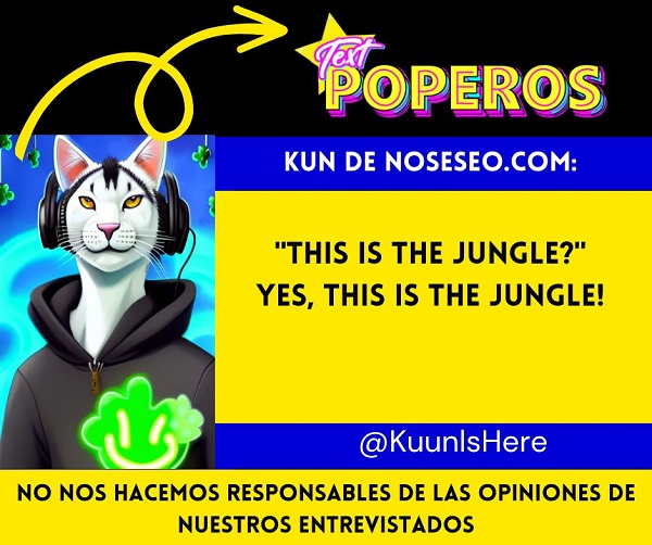 PoperoKunBlogT
