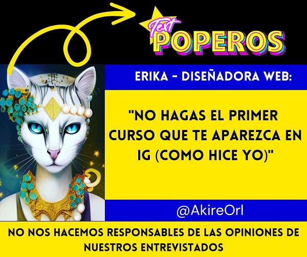 PoperaErikaBlog