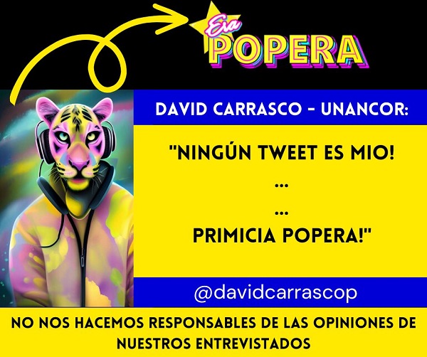 PoperosDavidCarrascoBlog